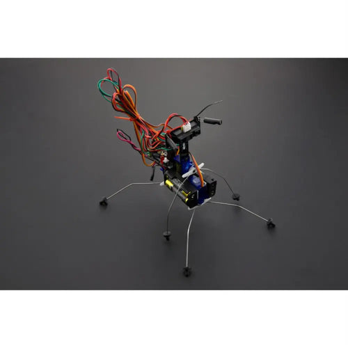 Insectbot Hexa DIY Robot Kit