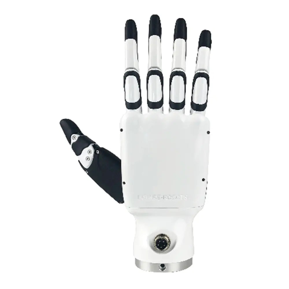 Inspire RH56DFQ-2R Dexterous Hand for Unitree H1-2 (Right)