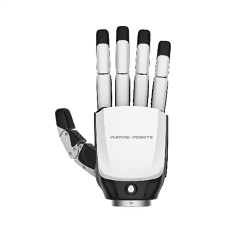 Inspire RH56DFTP-2L Dexterous Hand w/ Tactile Feedback for Unitree H1-2 (Left)