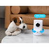 Instachew Purrsight 360° Smart App Pet Camera w/ Night Vision & 2 Way Audio