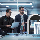 Integration Services For Pudu T300 / T600