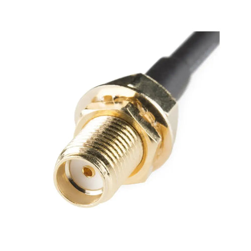 Interface Cable - SMA Female to SMA Male (25cm)