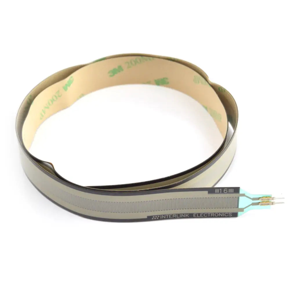 Interlink Electronics 24