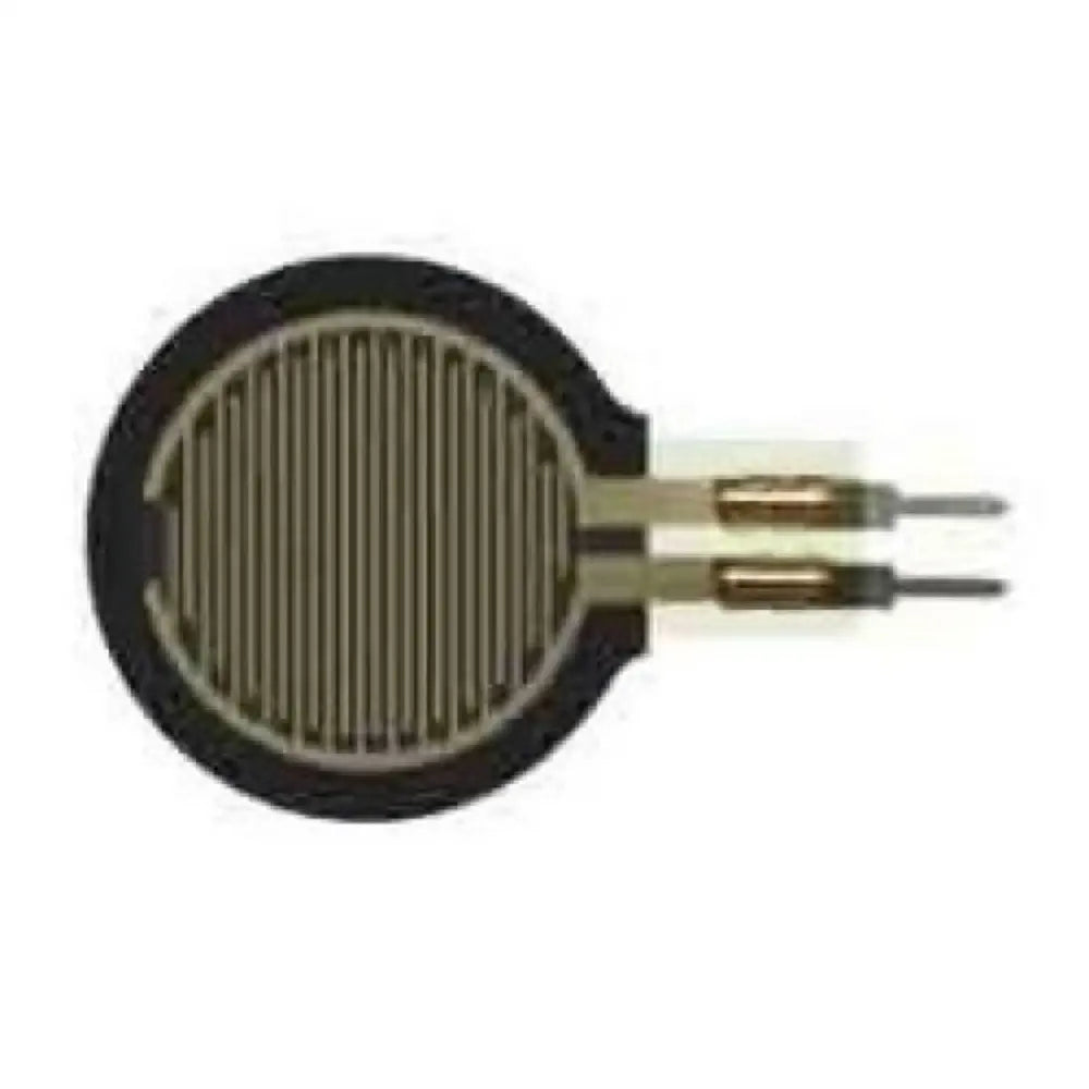 Interlink Electronics 0.5” Circular FSR (Short) - RobotShop