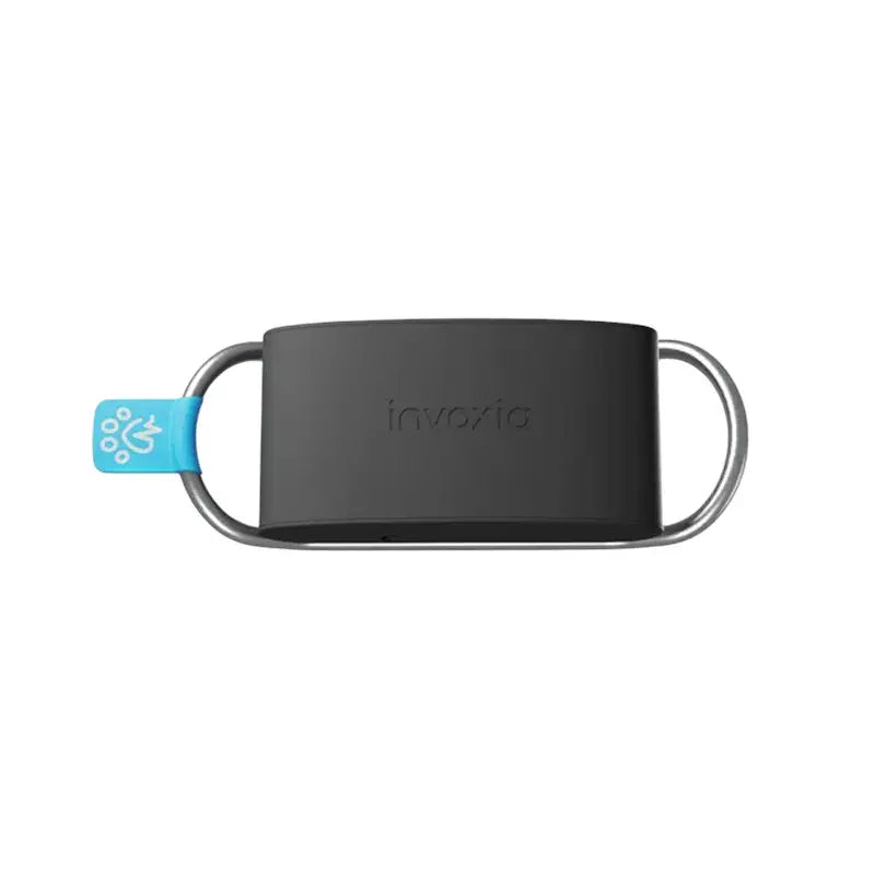 Invoxia Minitailz Biotracker GPS Tag for Dogs