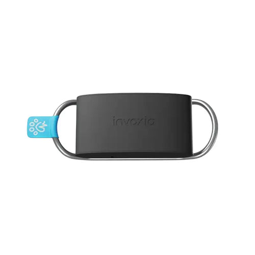 Invoxia Minitailz Biotracker GPS Tag for Dogs