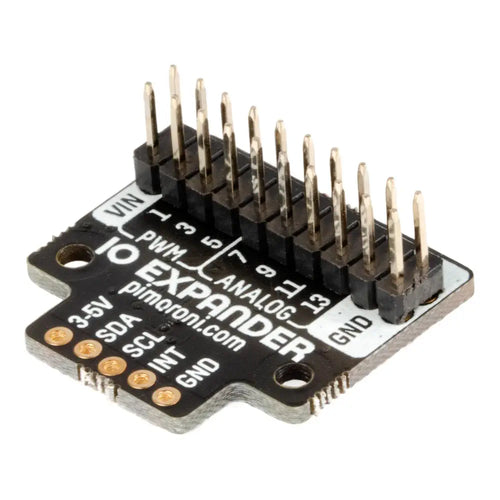 Pimoroni IO Expander Breakout