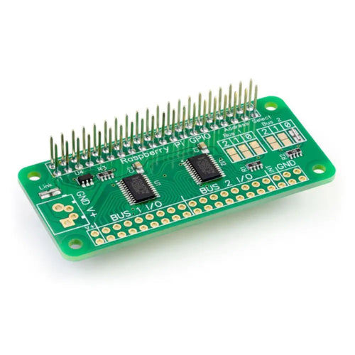 IO Zero 32 HAT for Raspberry Pi Zero