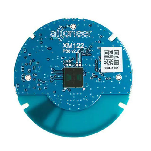 IoT Radar Module (XM122)