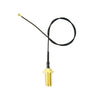 IPEX4 to SMA Wireless Communication Female Connector Cable for LattePanda 3 Delta / 2 Alpha / 2 Delta (20cm)