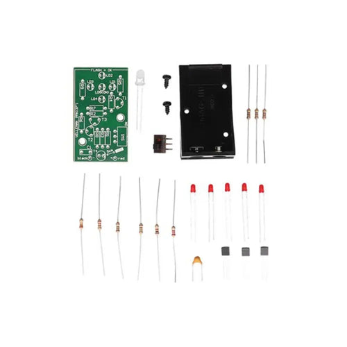 Velleman IR Remote Checker Soldering Kit