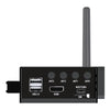 IRIV PiControl - IR4.0 CM4 Industrial Controller w/ Wireless 4GB RAM 32GB eMMC