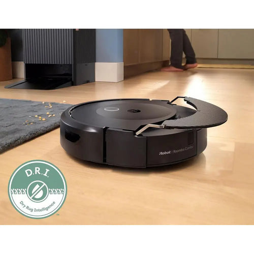 iRobot Roomba Combo 10 Max Robot + AutoWash Dock