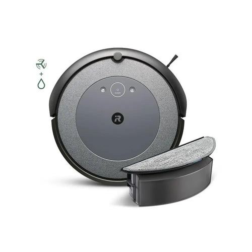 iRobot Roomba Combo i5 Robot Vacuum & Mop