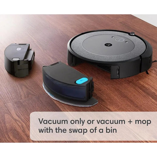 iRobot Roomba Combo i5 Robot Vacuum & Mop