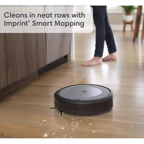 iRobot Roomba Combo i5 Robot Vacuum & Mop