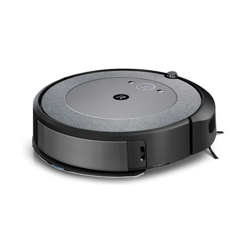 iRobot Roomba Combo i5+ Self-Emptying Robot Vacuum & Mop