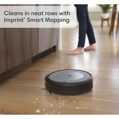 iRobot Roomba Combo i5+ Self-Emptying Robot Vacuum & Mop