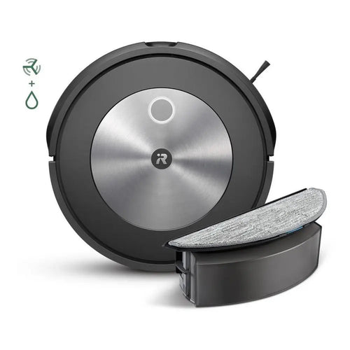 iRobot Roomba Combo j5 Advanced Robot Vacuum & Mop