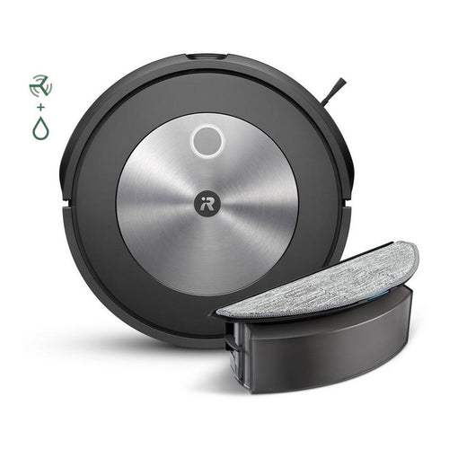 iRobot Roomba Combo j5 Advanced Robot Vacuum & Mop