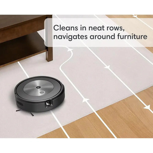 iRobot Roomba Combo j5 Advanced Robot Vacuum & Mop