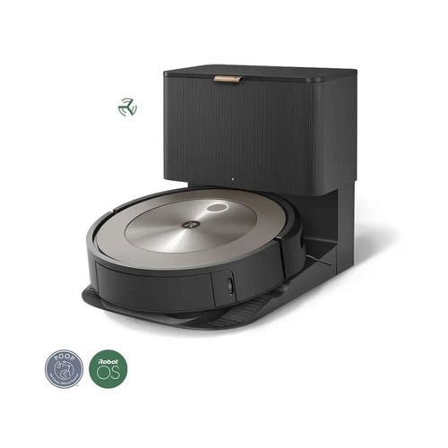 iRobot Roomba j9+ Self-Emptying Robot Vacuum