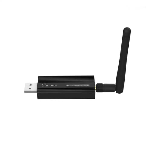 iTead Studio Zigbee 3.0 USB Dongle Plus–ZBDongle-E