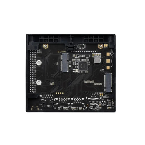 Jetson Xavier NX AI Development Board (JETSON-XAVIER-NX-16G-DEV-KIT-US Plug)