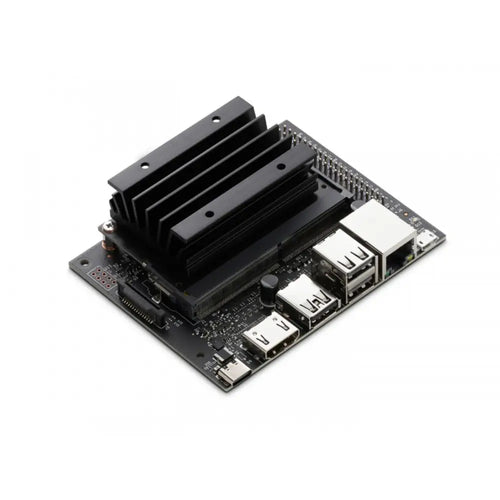 Jetson Nano Development Pack (Type B) for AI Vision Application (US)