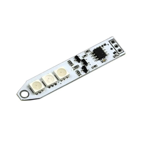 JSumo 3 LED Array RC Control Rainbow Stick