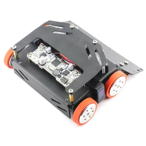 JSumo BB1 Midi Sumo Robot Kit (Assembled)