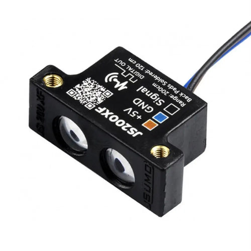 JSumo Infrared Long Range Sensor JS200XF