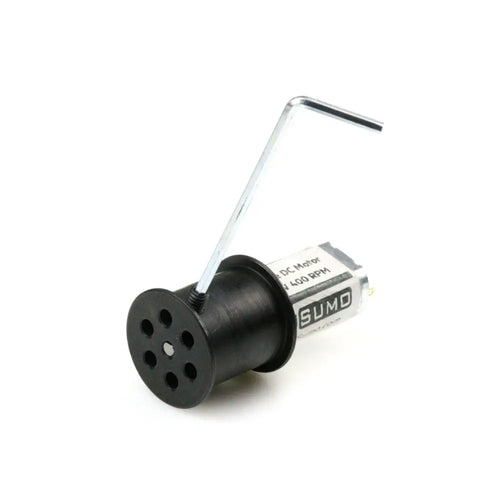 JSumo JS2622S Wheel Set 26mm x 22mm (Pair)