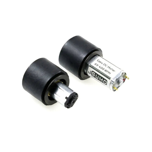 JSumo JS2622S Wheel Set 26mm x 22mm (Pair)