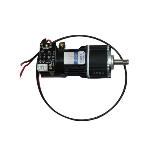 King Kong Robot DC Motor w/ Encode