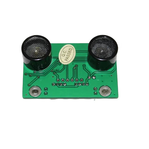 King Kong Robot RS485 Ultrasonic Distance Sensor