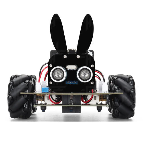 King Kong Robot KR20010 328P Open Source Smart Robotic Mini Kit for Arduino