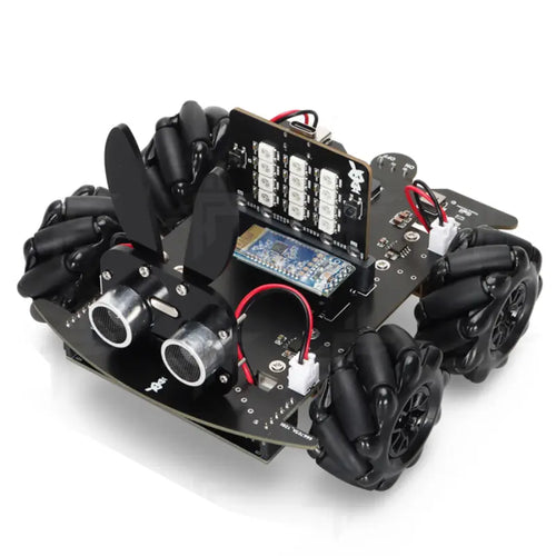 King Kong Robot KR20010 328P Open Source Smart Robotic Mini Kit for Arduino