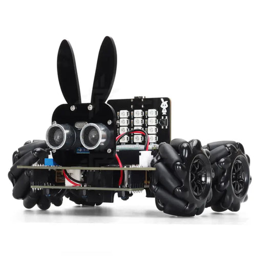 King Kong Robot KR20010 328P Open Source Smart Robotic Mini Kit for Arduino
