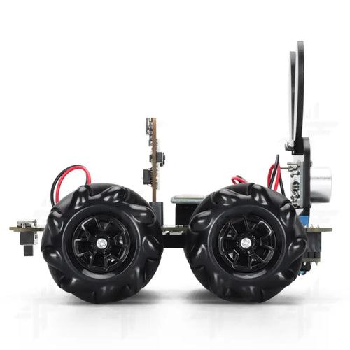 King Kong Robot KR20010 328P Open Source Smart Robotic Mini Kit for Arduino