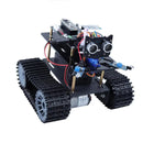 King Kong Robot KR20002 Tracked Tank Smart Robotic Programming Kit compatible w/ Arduino