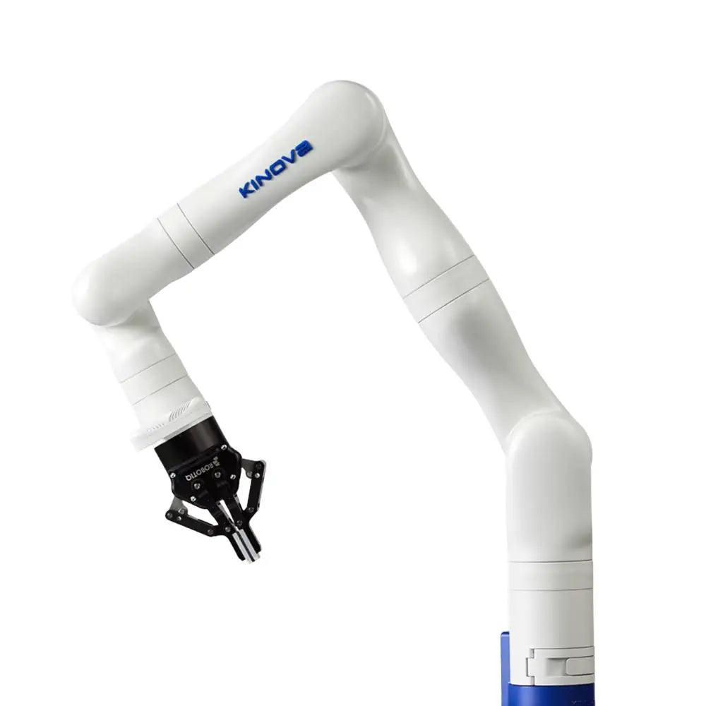 Kinova Gen3 Robot 7DoF L53