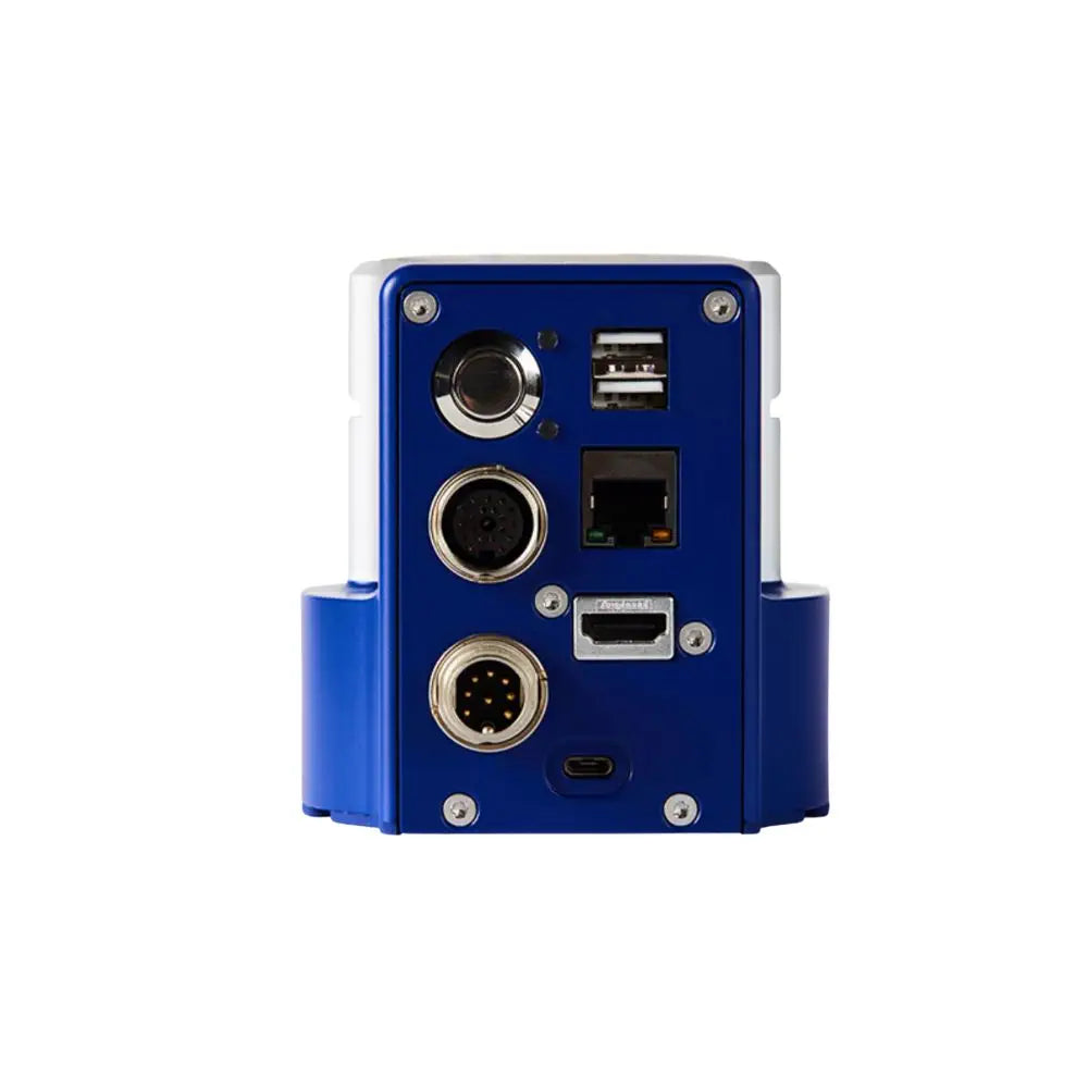 Kinova Gen3 Robot 7DoF L53