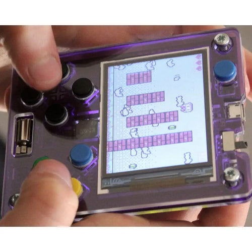 Kitronik ARCADE Max for Makecode Arcade