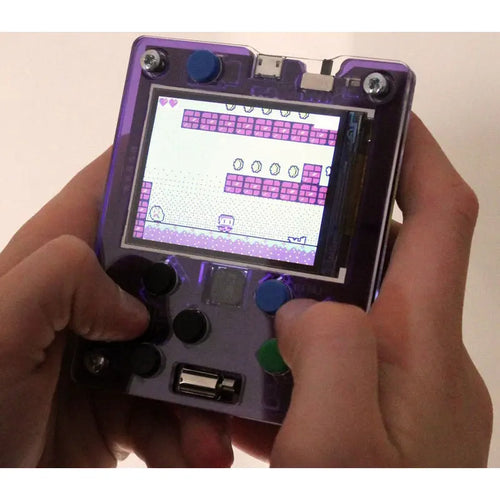 Kitronik ARCADE Max for Makecode Arcade