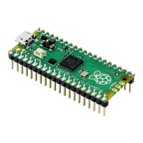 Kitronik Discovery Kit for Raspberry Pi Pico (With Pico)