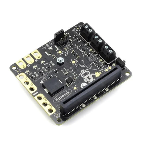 Kitronik Environmental Control Board for BBC micro:bit