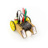 Kitronik Lesson in a Box Simple Robotics for micro:bit