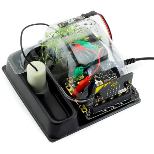 Kitronik Lesson in a Box - The Environment Kit for BBC micro:bit