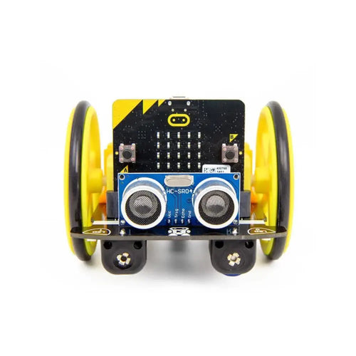 Kitronik :MOVE Motor for micro:bit